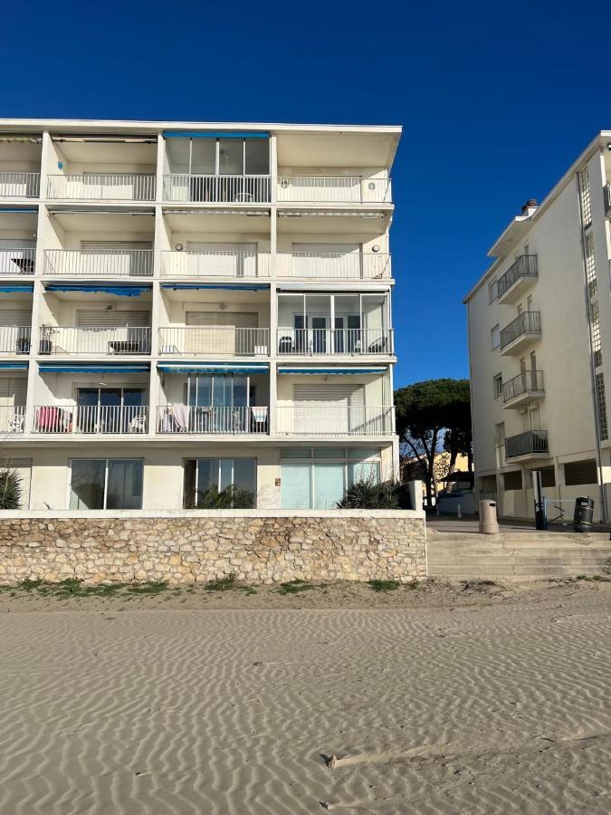 Apartament Le Pizarro Le Grau-du-Roi Zewnętrze zdjęcie