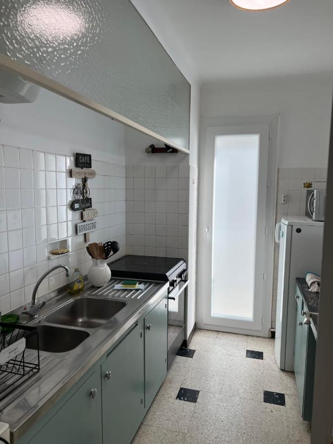 Apartament Le Pizarro Le Grau-du-Roi Zewnętrze zdjęcie