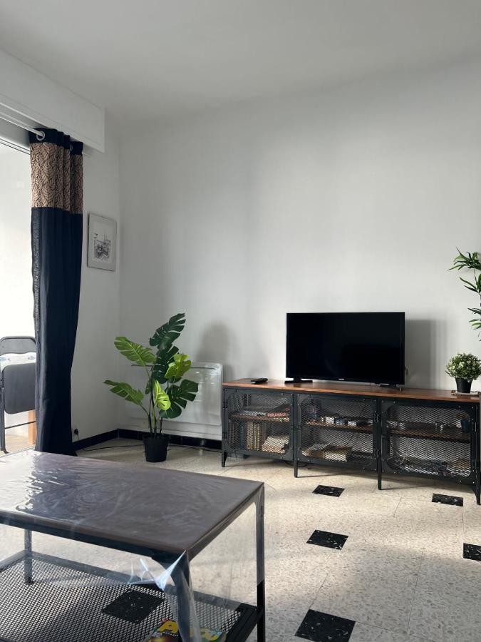 Apartament Le Pizarro Le Grau-du-Roi Zewnętrze zdjęcie