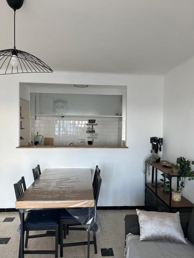 Apartament Le Pizarro Le Grau-du-Roi Zewnętrze zdjęcie