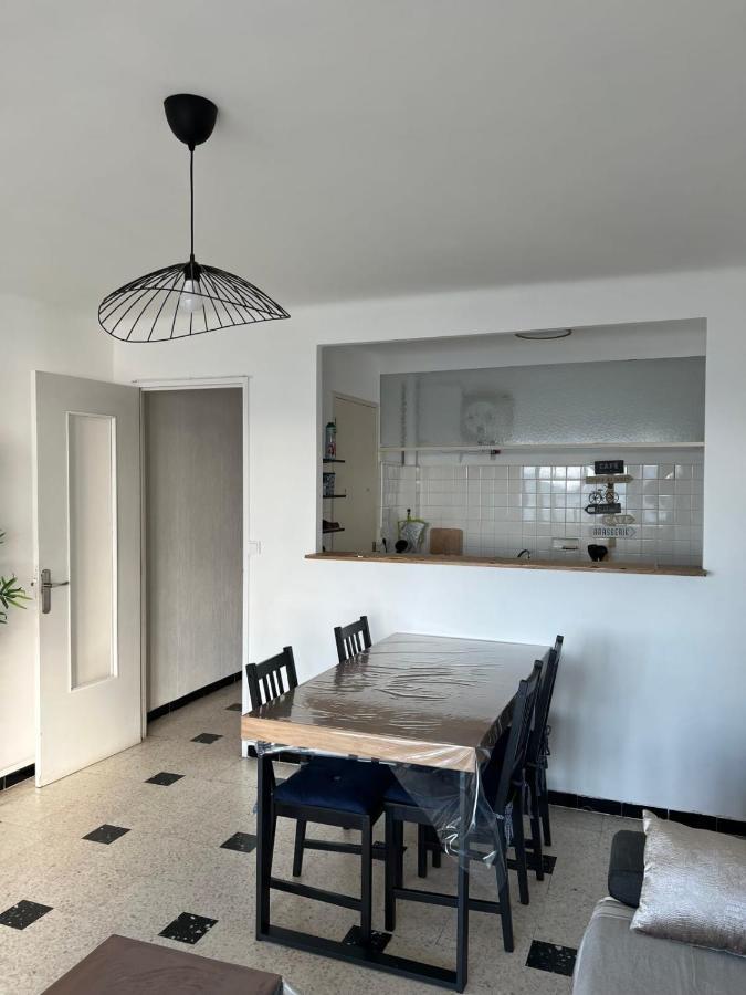 Apartament Le Pizarro Le Grau-du-Roi Zewnętrze zdjęcie
