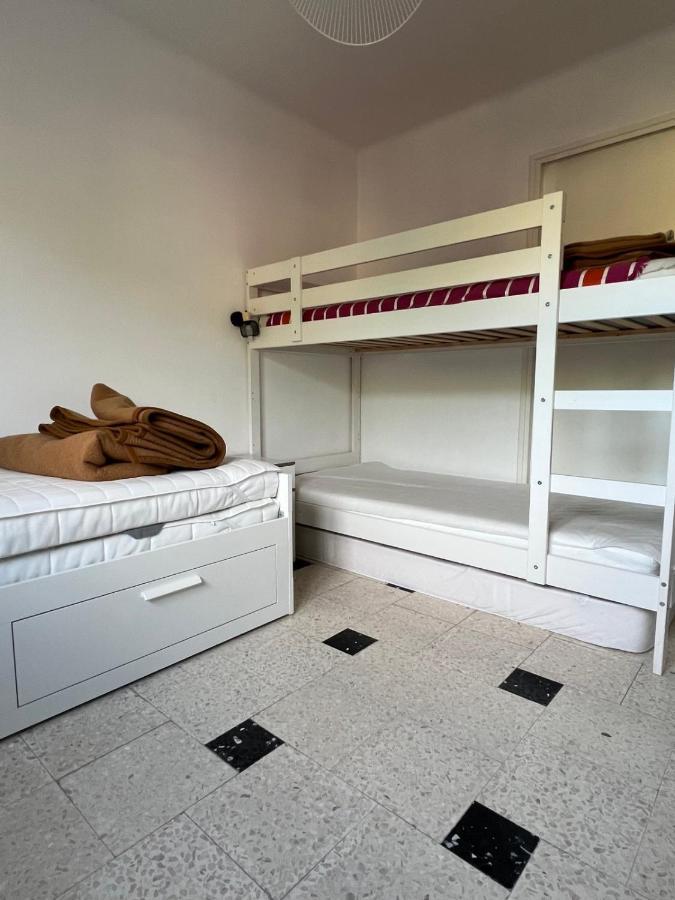 Apartament Le Pizarro Le Grau-du-Roi Zewnętrze zdjęcie