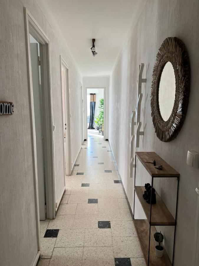 Apartament Le Pizarro Le Grau-du-Roi Zewnętrze zdjęcie