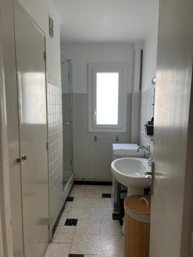 Apartament Le Pizarro Le Grau-du-Roi Zewnętrze zdjęcie