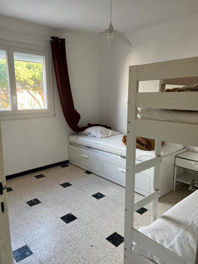 Apartament Le Pizarro Le Grau-du-Roi Zewnętrze zdjęcie