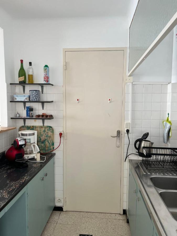 Apartament Le Pizarro Le Grau-du-Roi Zewnętrze zdjęcie